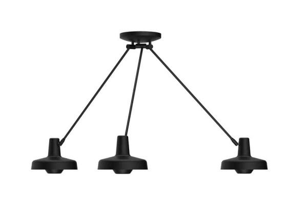 Подвесные светильники In Stock GRUPA - ARIGATO