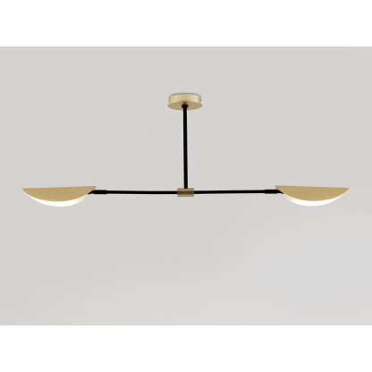 Потолочные светильники Aromas del Campo FICUS