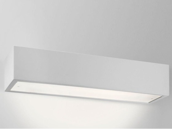 Бра - настенная лампа Buzzi & Buzzi PIPEDO DIRECT