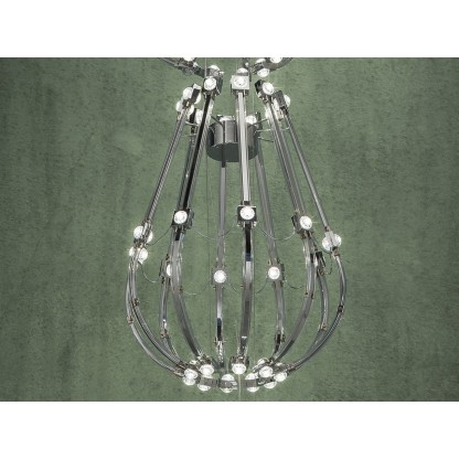 Подвесные светильники Masiero RAQAM M1