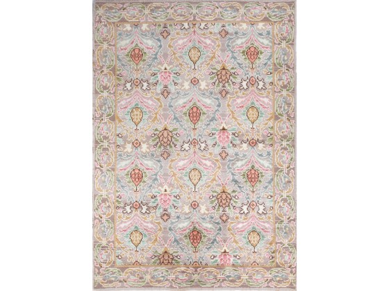 Ковер Jaipur Rugs BESPOKE SILE PAE-4243