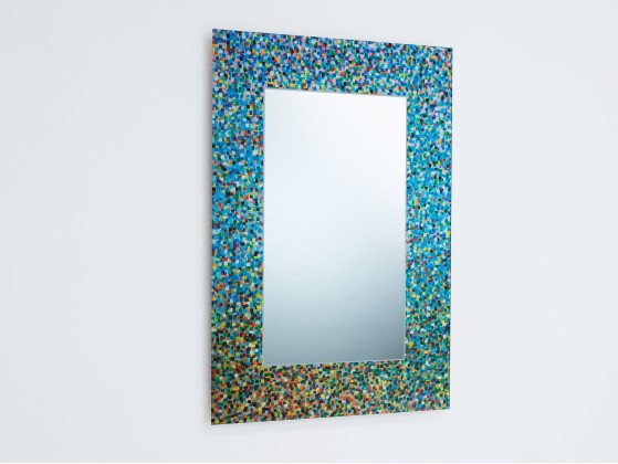 Зеркало Glas Italia SPECCHIO DI PROUST