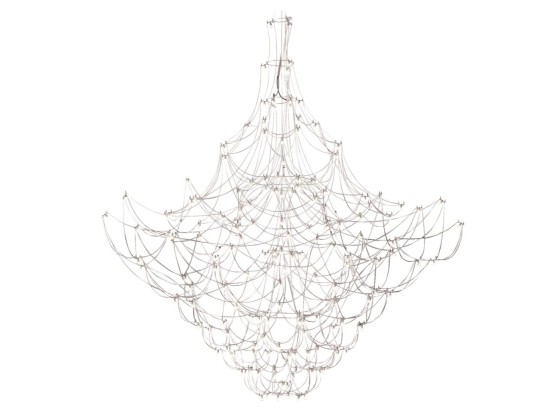 Подвесные светильники BAXTER Q2