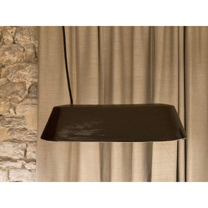 Подвесные светильники садовые calma NORMAL