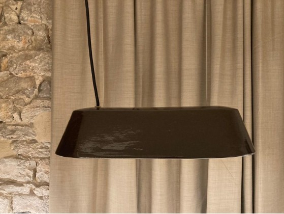 Подвесные светильники садовые calma NORMAL