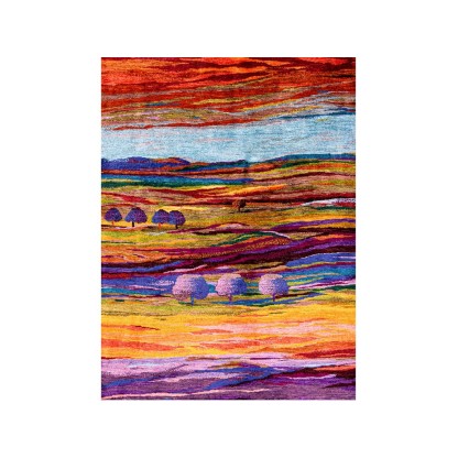 Ковер Zollanvari LANDSCAPES OF MY FATHERLAND 2