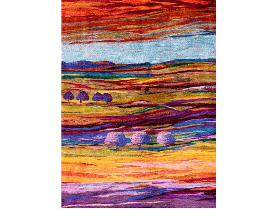 Ковер Zollanvari LANDSCAPES OF MY FATHERLAND 2