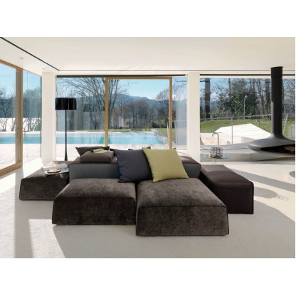 Диван Desiree Divani BOOG