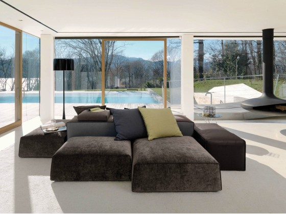 Диван Desiree Divani BOOG