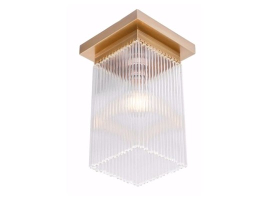 Потолочные светильники Patinas Lighting MONACO II