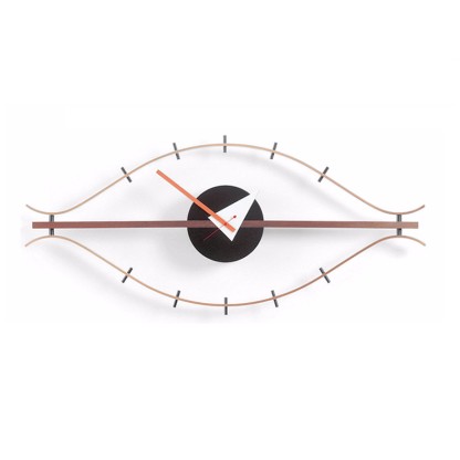 Часы Vitra EYE CLOCK
