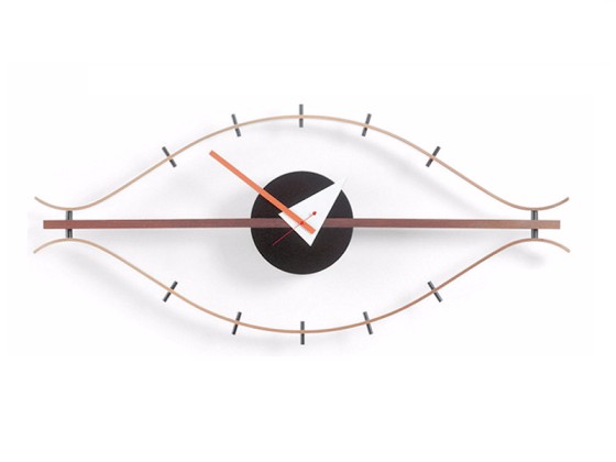 Часы Vitra EYE CLOCK