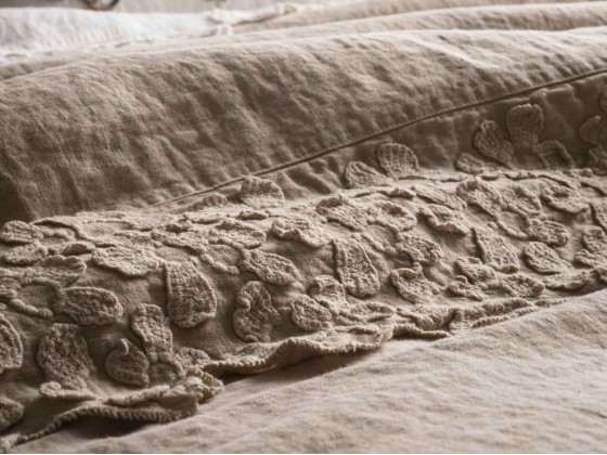 постельное белье LA FABBRICA DEL LINO PRIMULA