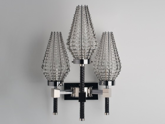 Бра - настенная лампа Patrizia Garganti DEW D05