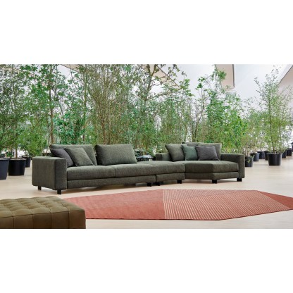 Диван Twils T-TIME