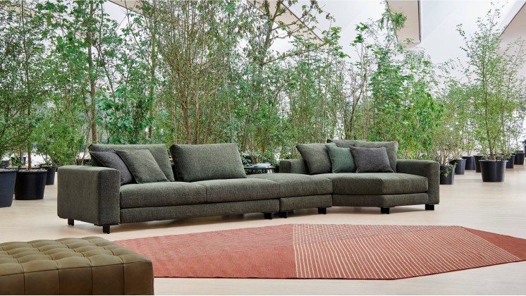 Диван Twils T-TIME