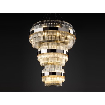 Подвесные светильники Il Paralume Marina 2311