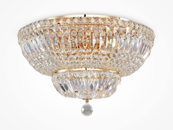 Потолочные светильники MAYTONI BASFOR