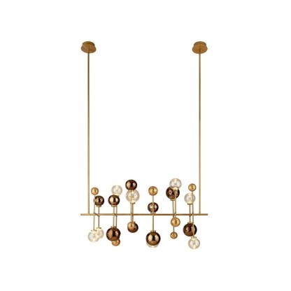 Подвесные светильники Sicis FLUXUS