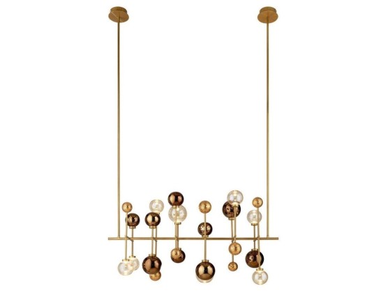 Подвесные светильники Sicis FLUXUS