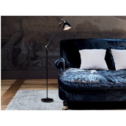 Напольный светильник Rotaliana LUXY