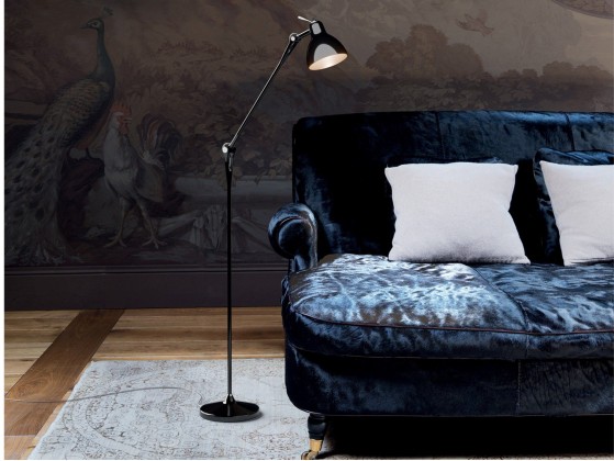 Напольный светильник Rotaliana LUXY