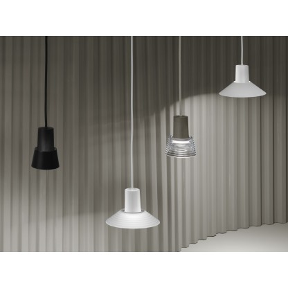 Подвесные светильники Zero COMPOSE