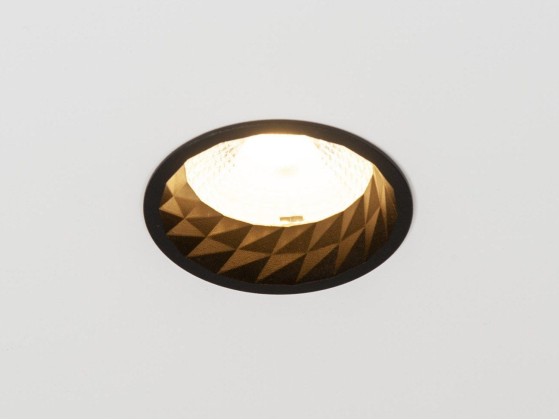 Точечные светильники Dark ATSJI