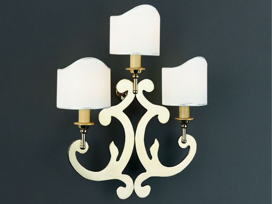 Бра - настенная лампа OFFICINACIANI FORMELLA