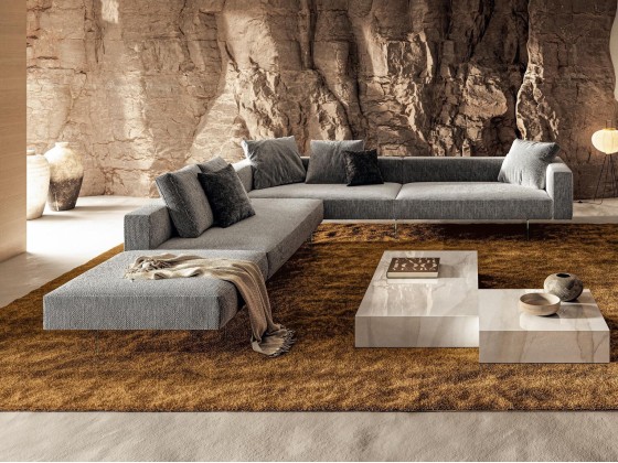 Диван Lago AIR - 2737