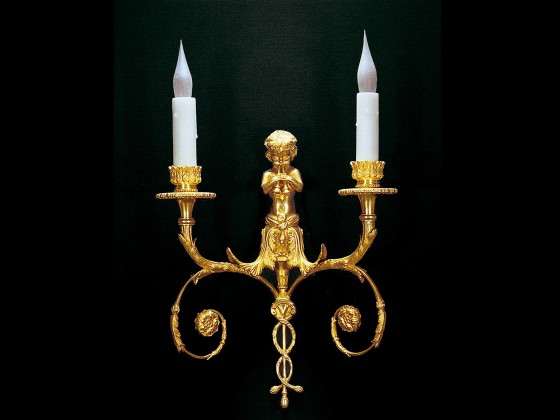 Бра - настенная лампа Tisserant 22417