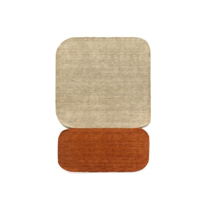 Ковер Tacto NATURALEZA BEIGE ORANGE