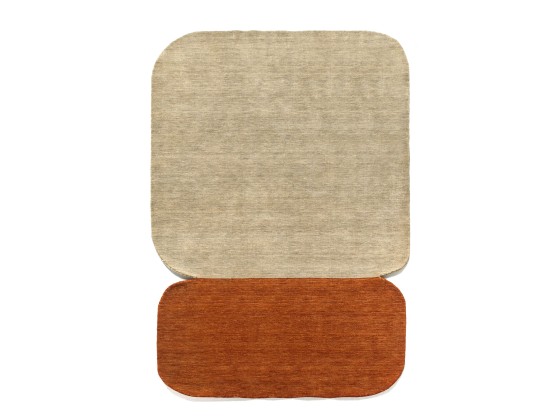 Ковер Tacto NATURALEZA BEIGE ORANGE