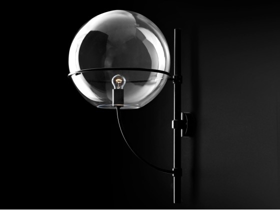 Настеннопотолочные светильники Oluce LYNDON - 160