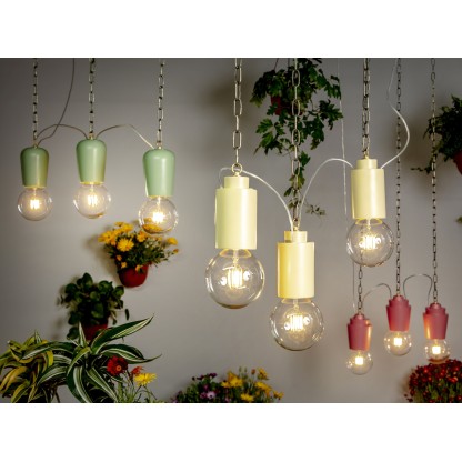 Подвесные светильники Studio Beam CASTLE CERAMIC