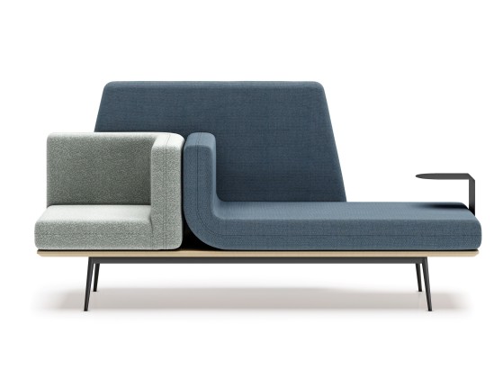 Диван Cider Edition EELO