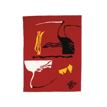 Ковер Mirabili FLY 010