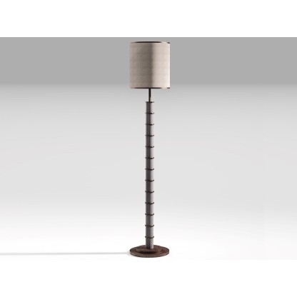 Напольный светильник CPRN HOMOOD BLUE MOON