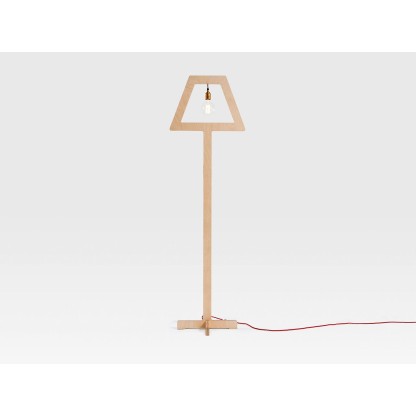 Напольный светильник Liqui Contracts SYMBOL