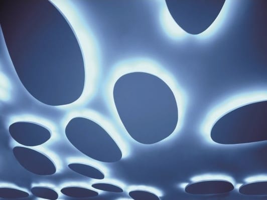 Бра - настенная лампа GESSO GARGANO