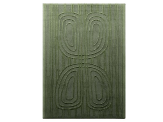 Ковер Feyyn WRONG EIGHT ENGLISH