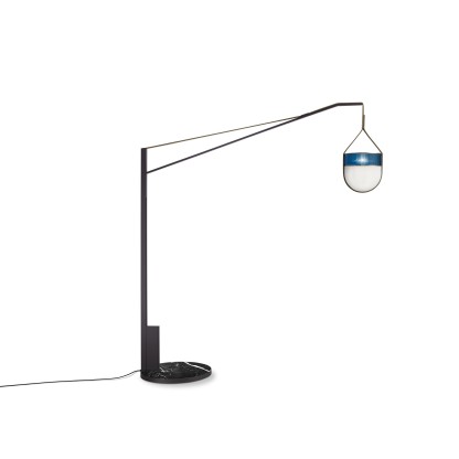 Напольный светильник Poltrona Frau XI