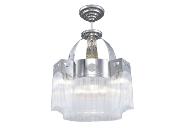 Подвесные светильники Patinas Lighting METROPOLITAN IV