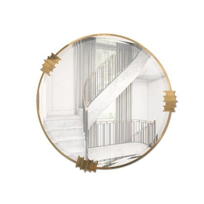 Зеркало LUXXU VERTIGO