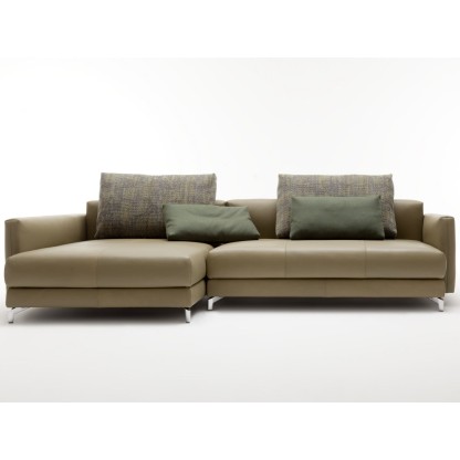 Диван Rolf Benz ROLF BENZ 007 NUVOLA