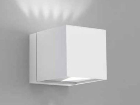 Бра - настенная лампа Milan Iluminacion DAU