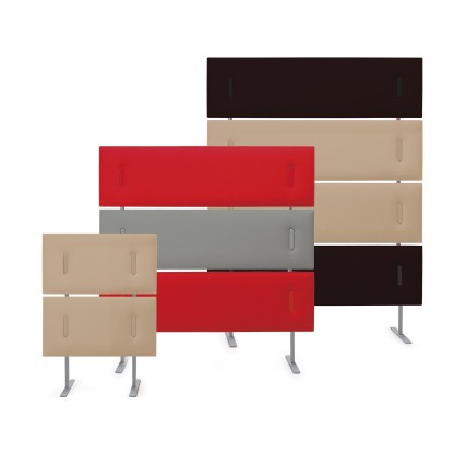 Перегородка для столов Caimi Brevetti MITESCO