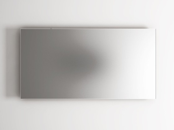 Зеркало для ванной комнаты KARPENTER BAKER