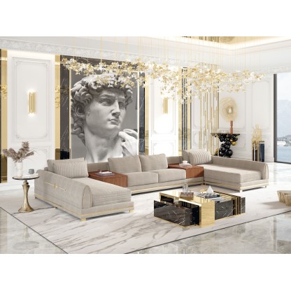 Диван KEOMA ZAKIRA