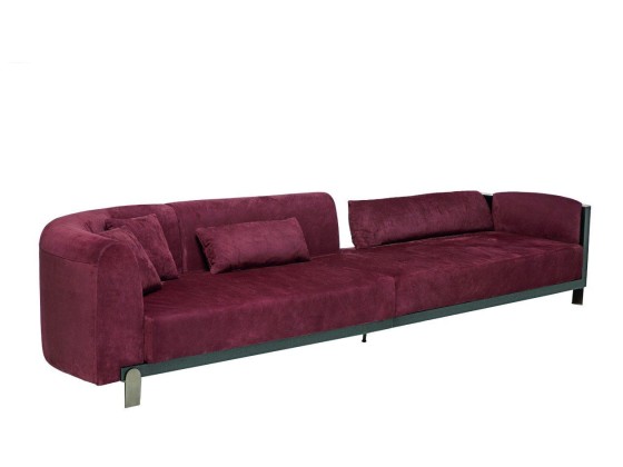 Диван Shake EGO